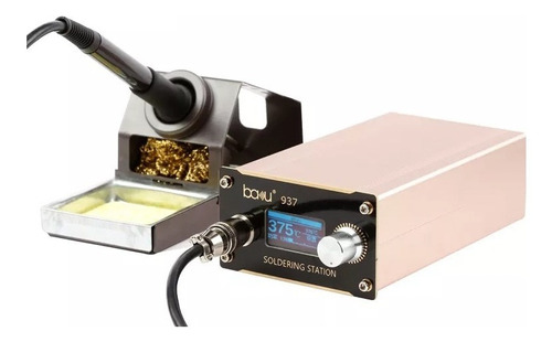 Replacement for BAKU BA-937 120W 500C SOLDERING STATION - Quality Phone Parts in Sri Lanka